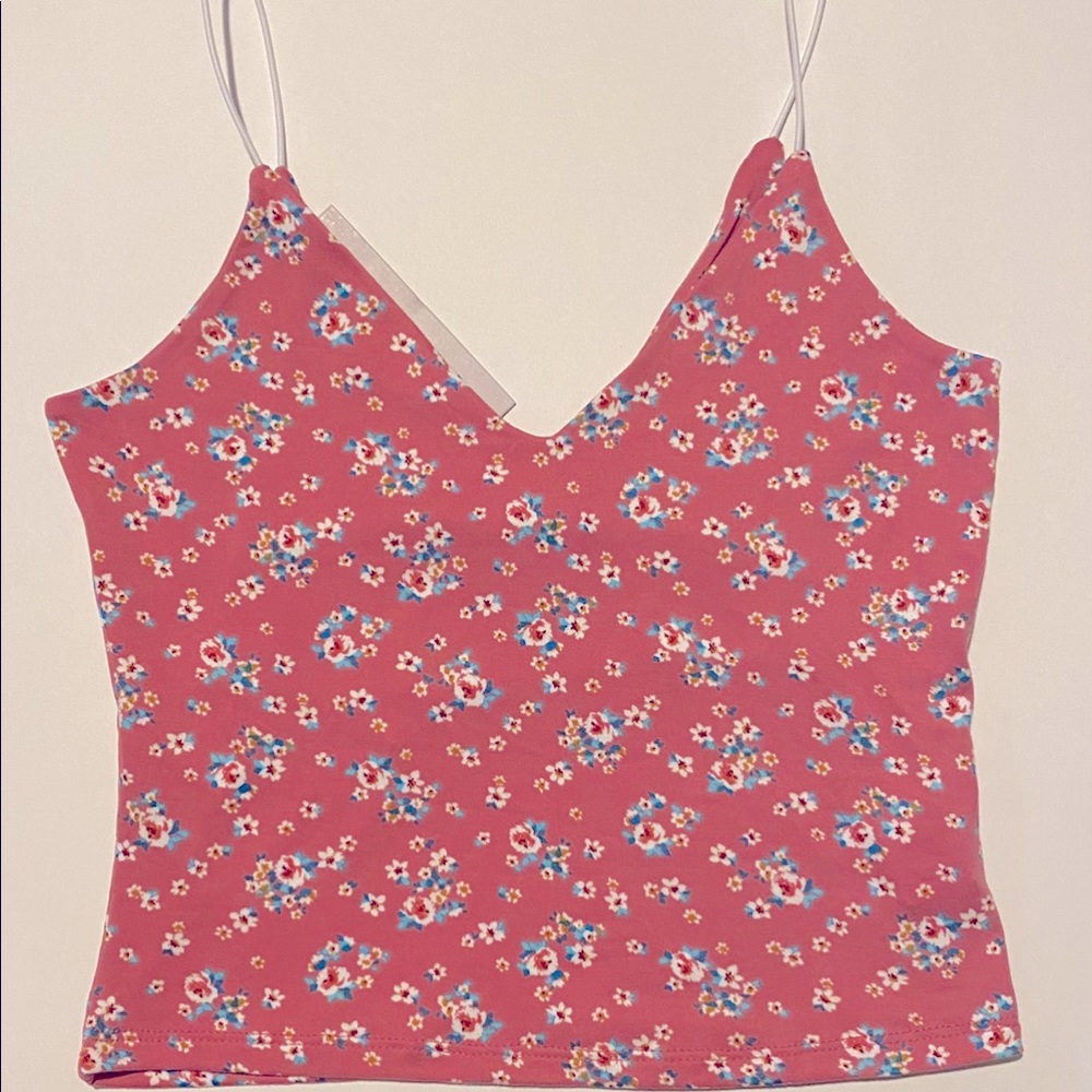 Beautiful crop top size XS